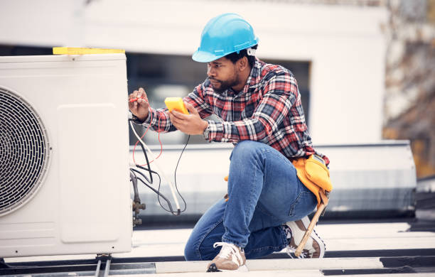 Best Industrial Electrical Services  in Chester, IL