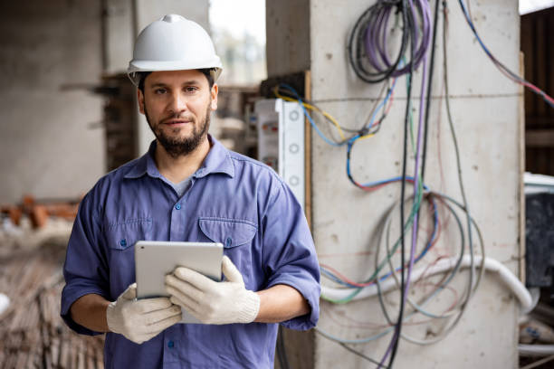 Best Electric Panel Repair  in Chester, IL