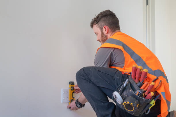 Best Commercial Electrician Services  in Chester, IL