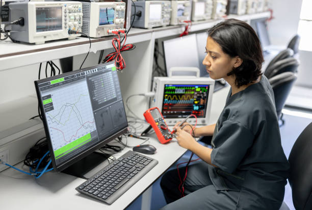 Best Licensed Electrician  in Chester, IL