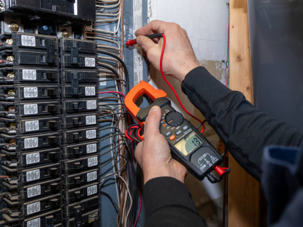 Best Residential Electrician Services  in Chester, IL