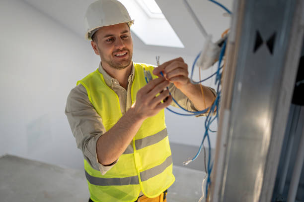 Best Electrical Contractors for Businesses  in Chester, IL